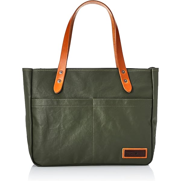 Amazon | [バーマス] トートバッグ COMMUTE ドライビングトート 豊岡鞄